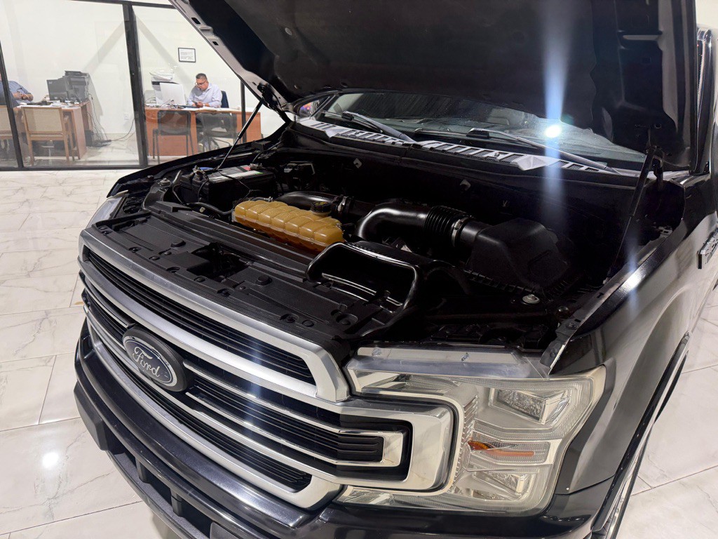 2019 Ford F-150 Image 35