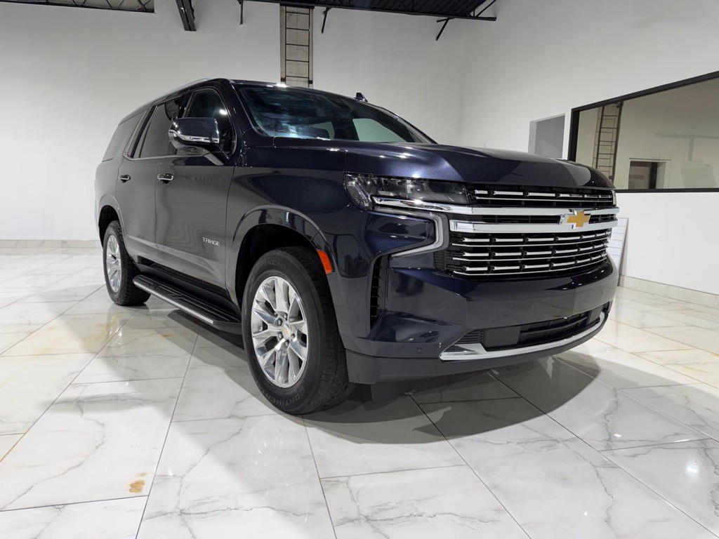 2023 Chevrolet Tahoe Image 3