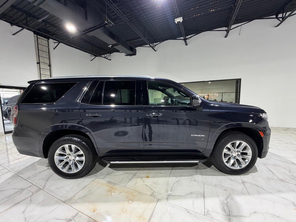 2023 Chevrolet Tahoe Image 5