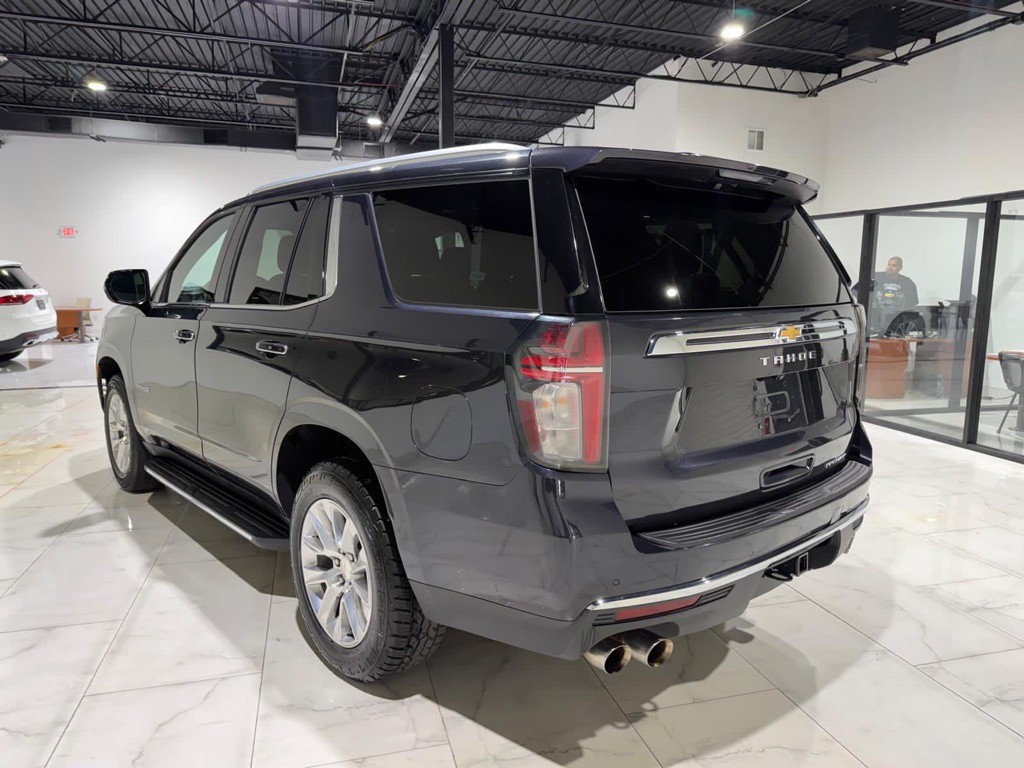 2023 Chevrolet Tahoe Image 6
