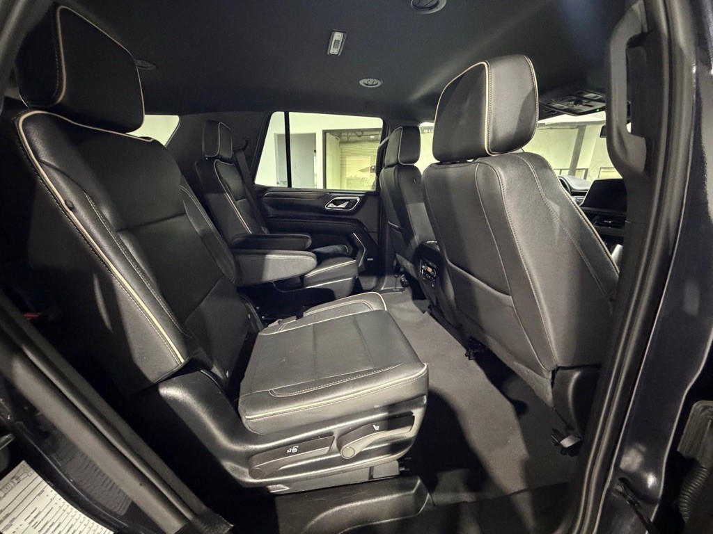2023 Chevrolet Tahoe Image 9