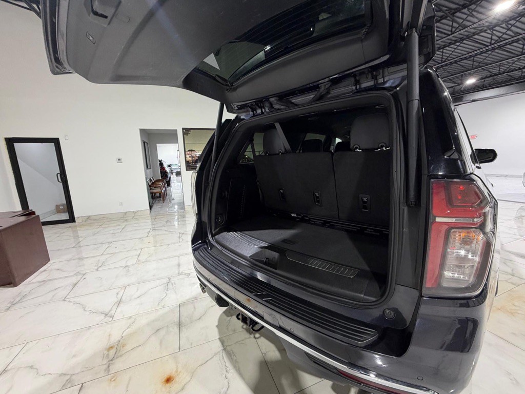 2023 Chevrolet Tahoe Image 10