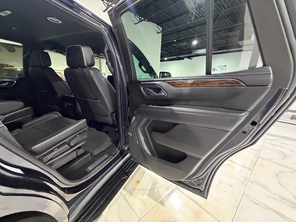 2023 Chevrolet Tahoe Image 11