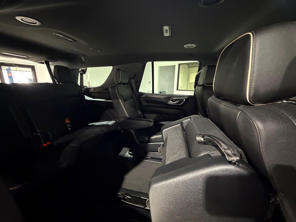 2023 Chevrolet Tahoe Image 14