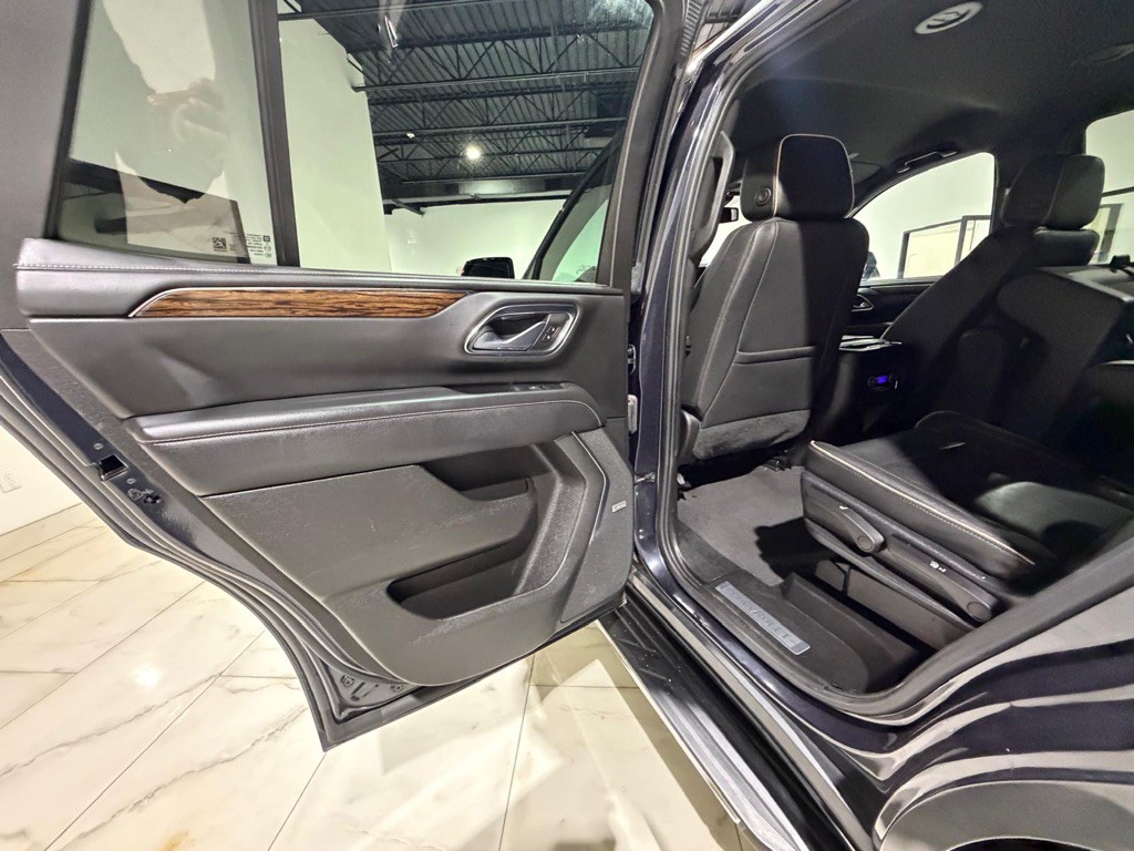 2023 Chevrolet Tahoe Image 15