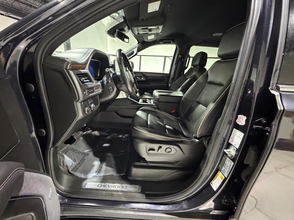 2023 Chevrolet Tahoe Image 16