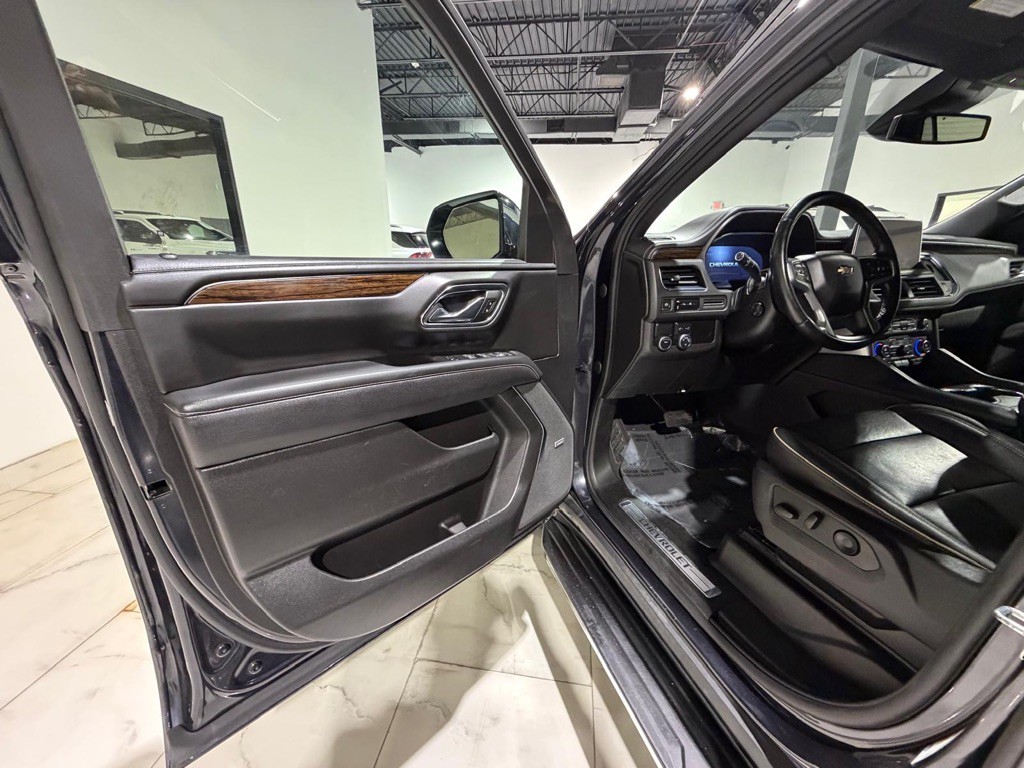 2023 Chevrolet Tahoe Image 17