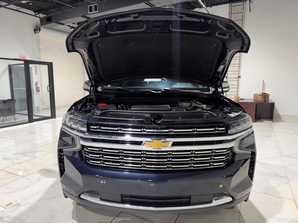 2023 Chevrolet Tahoe Image 23