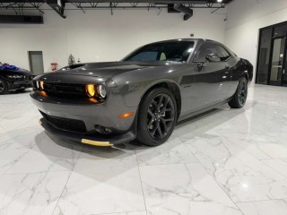 Image for 2022 Dodge Challenger R/T ID: 7133639