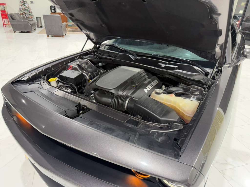 2022 Dodge Challenger Image 21