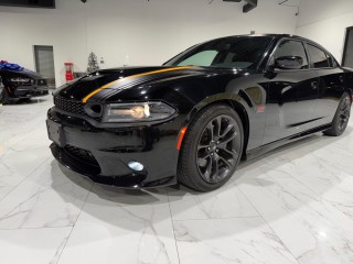 Image for 2021 Dodge Charger Scat Pack ID: 7133674