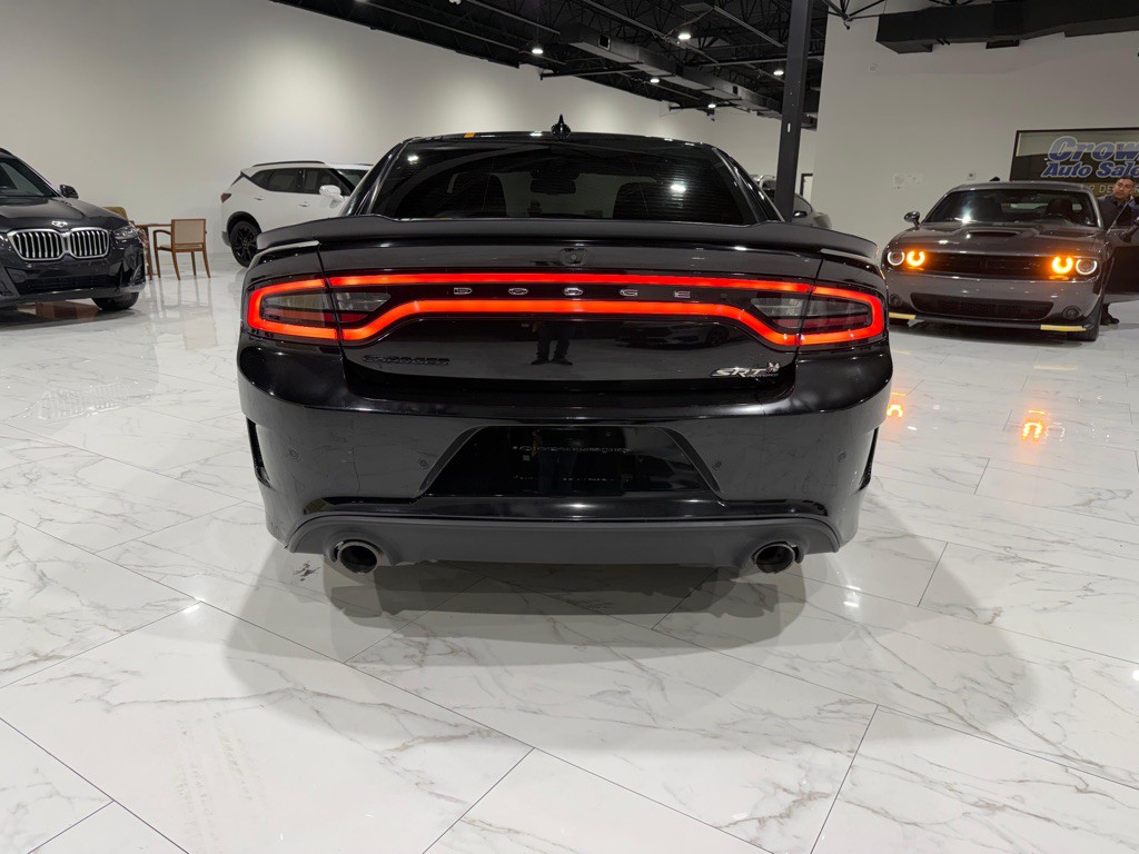 2021 Dodge Charger Image 7