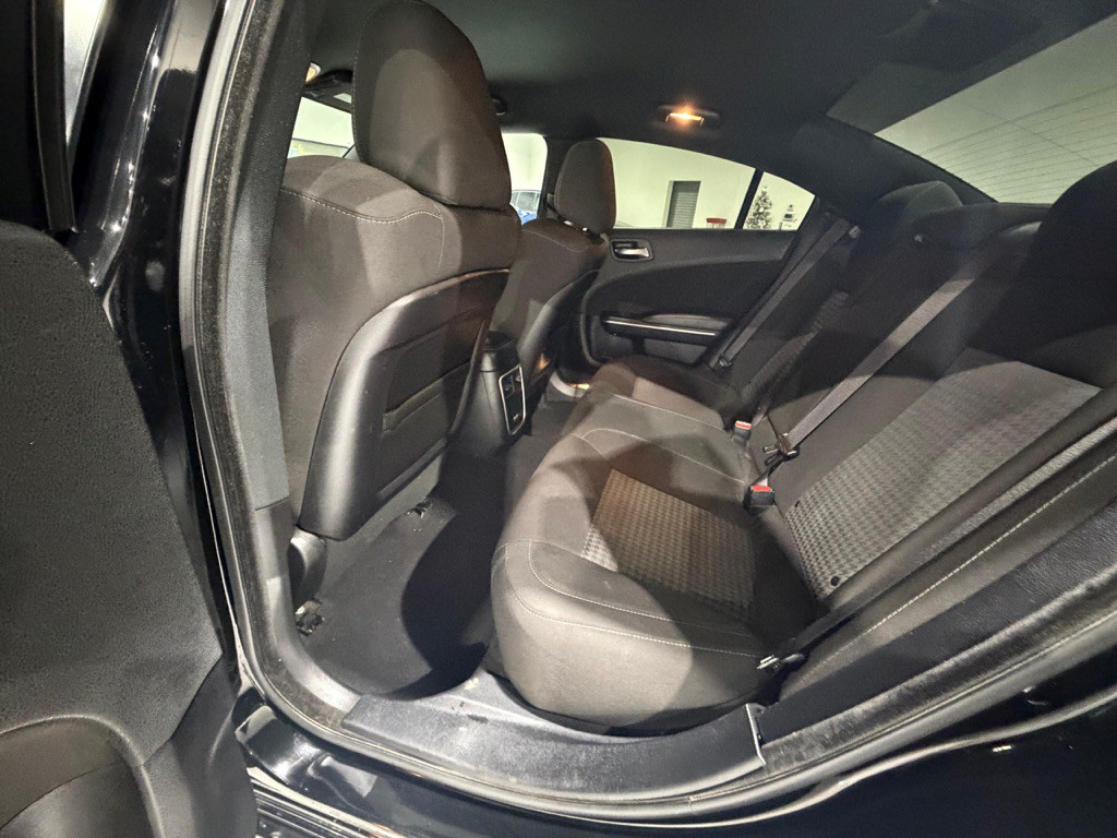 2021 Dodge Charger Image 16