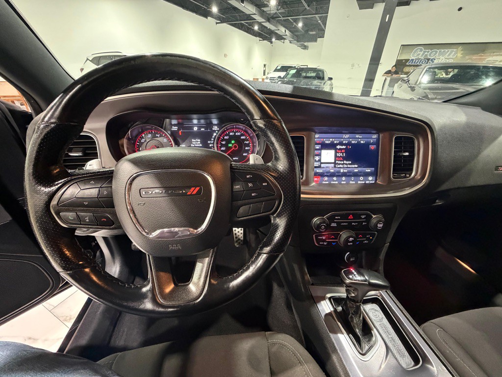 2021 Dodge Charger Image 20