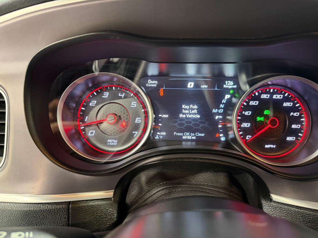 2021 Dodge Charger Image 21