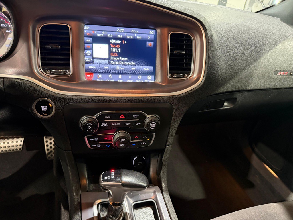 2021 Dodge Charger Image 22