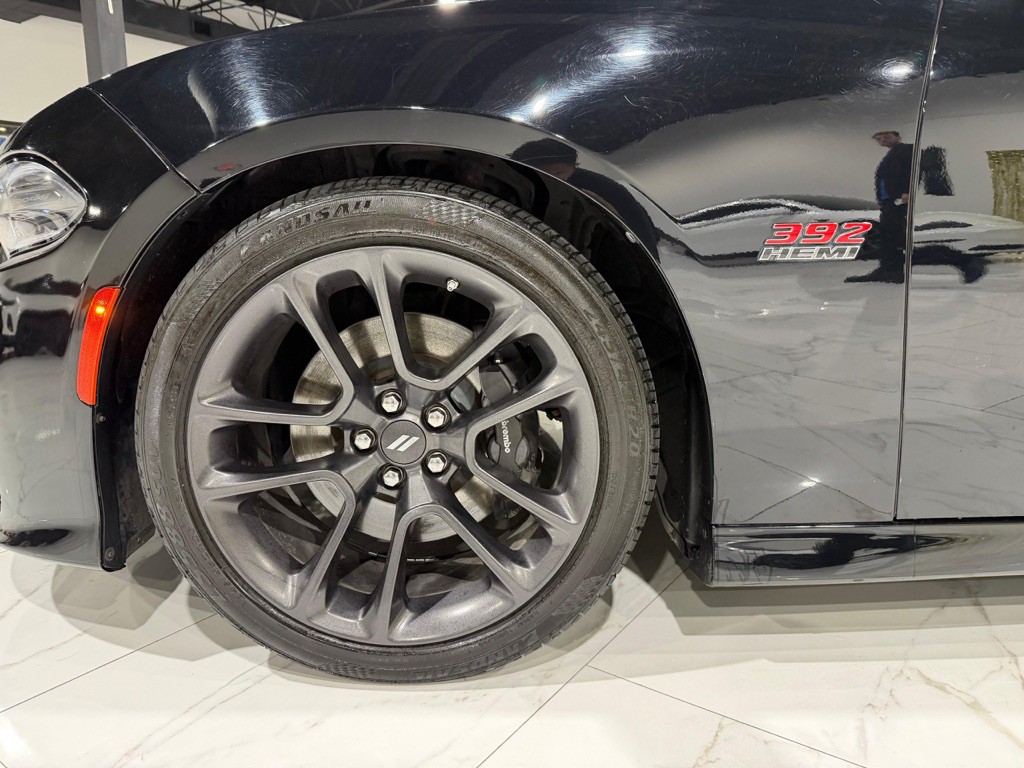 2021 Dodge Charger Image 23