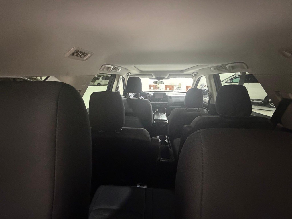 2022 Nissan Pathfinder Image 15