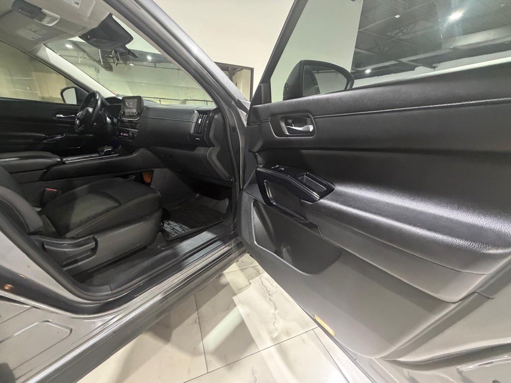 2022 Nissan Pathfinder Image 20