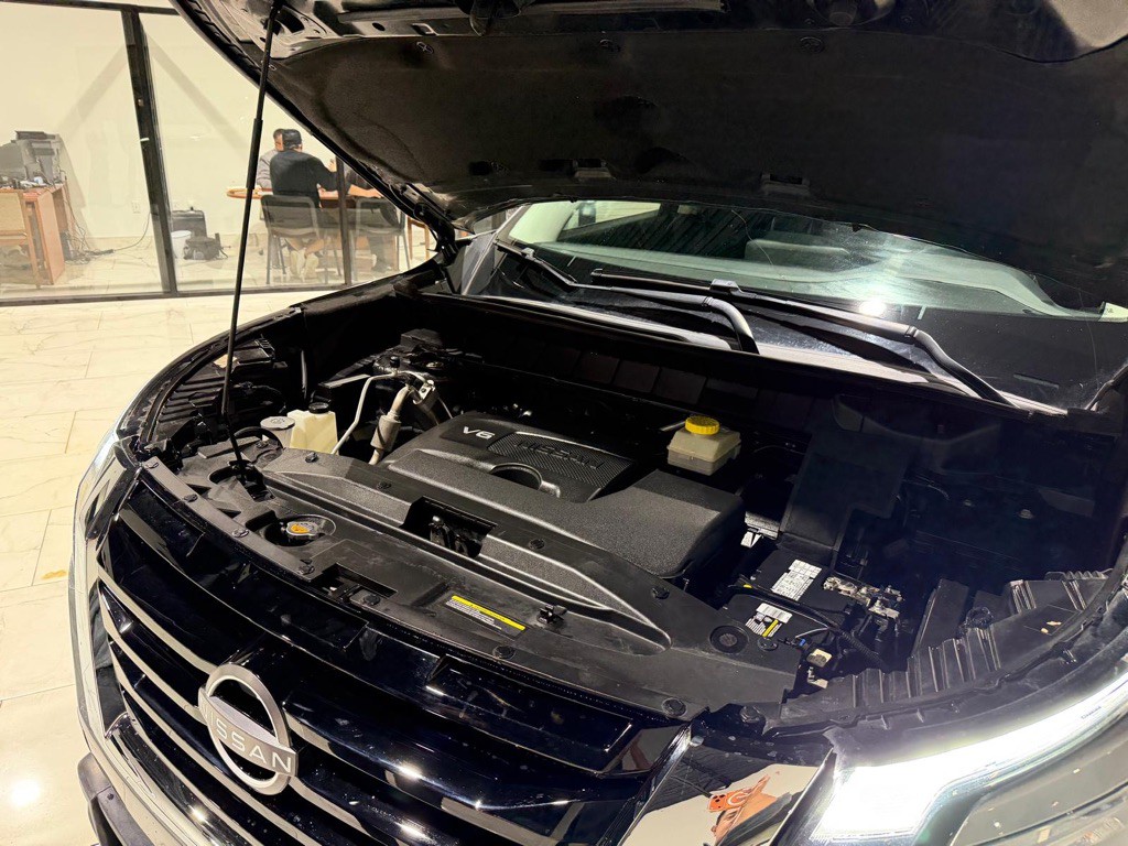 2022 Nissan Pathfinder Image 23