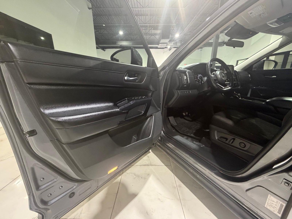 2022 Nissan Pathfinder Image 24