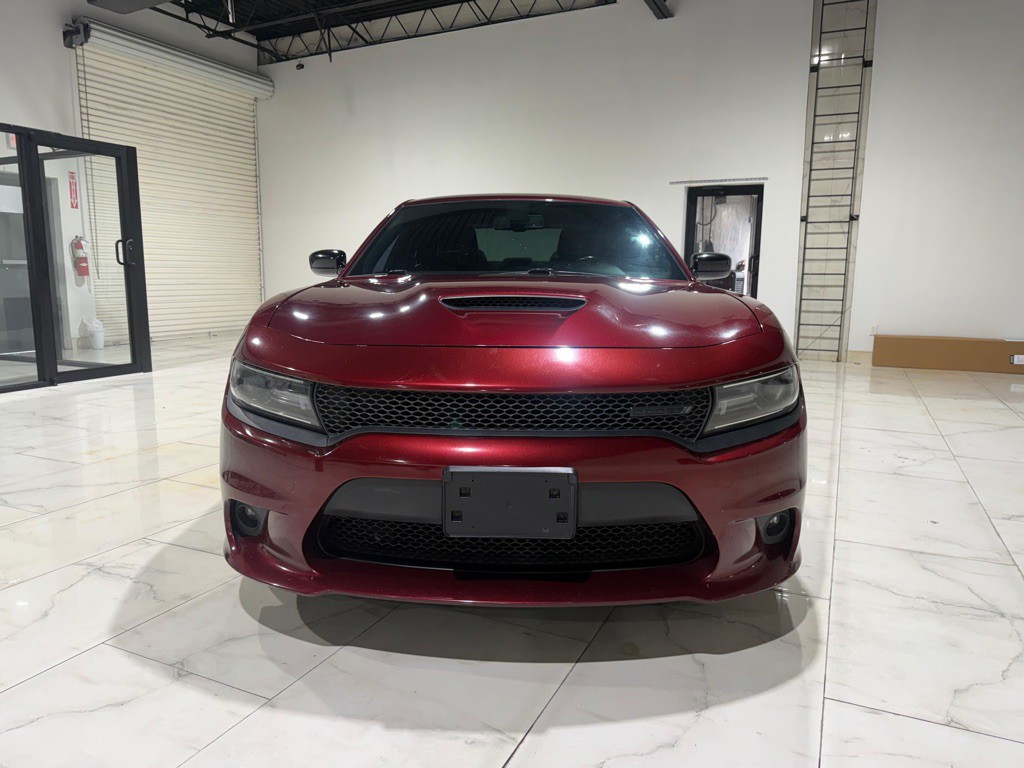 2021 Dodge Charger Image 2