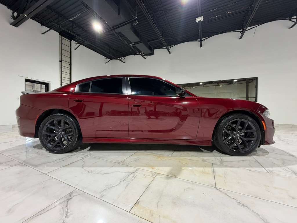 2021 Dodge Charger Image 5
