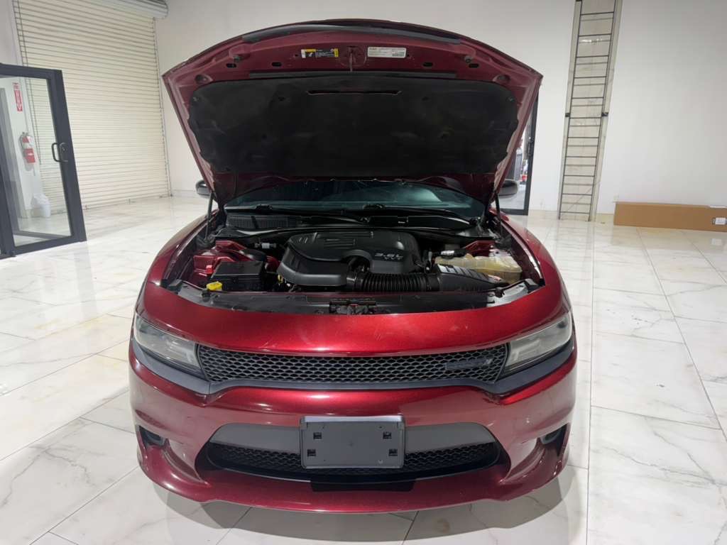 2021 Dodge Charger Image 9