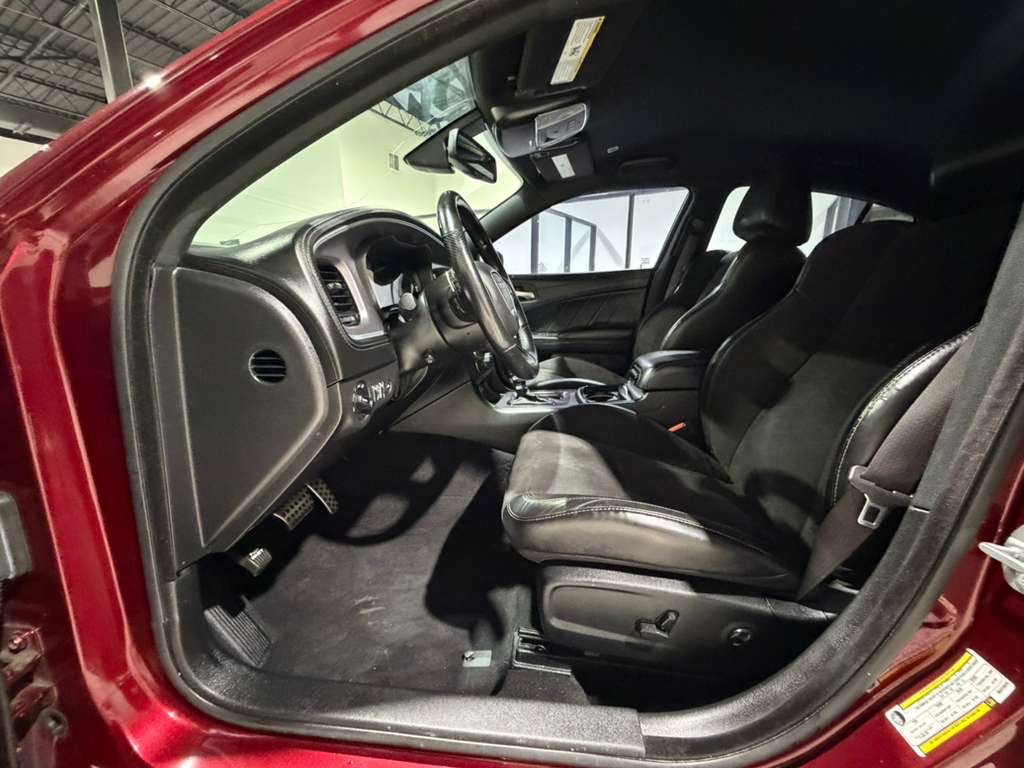 2021 Dodge Charger Image 11