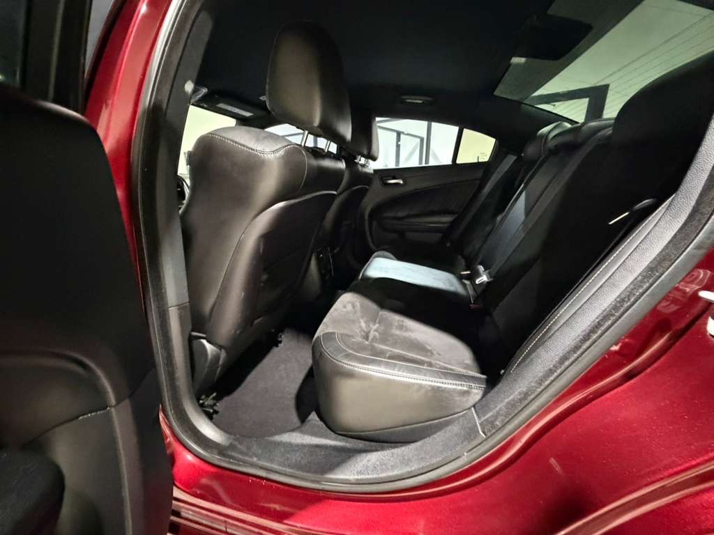 2021 Dodge Charger Image 13