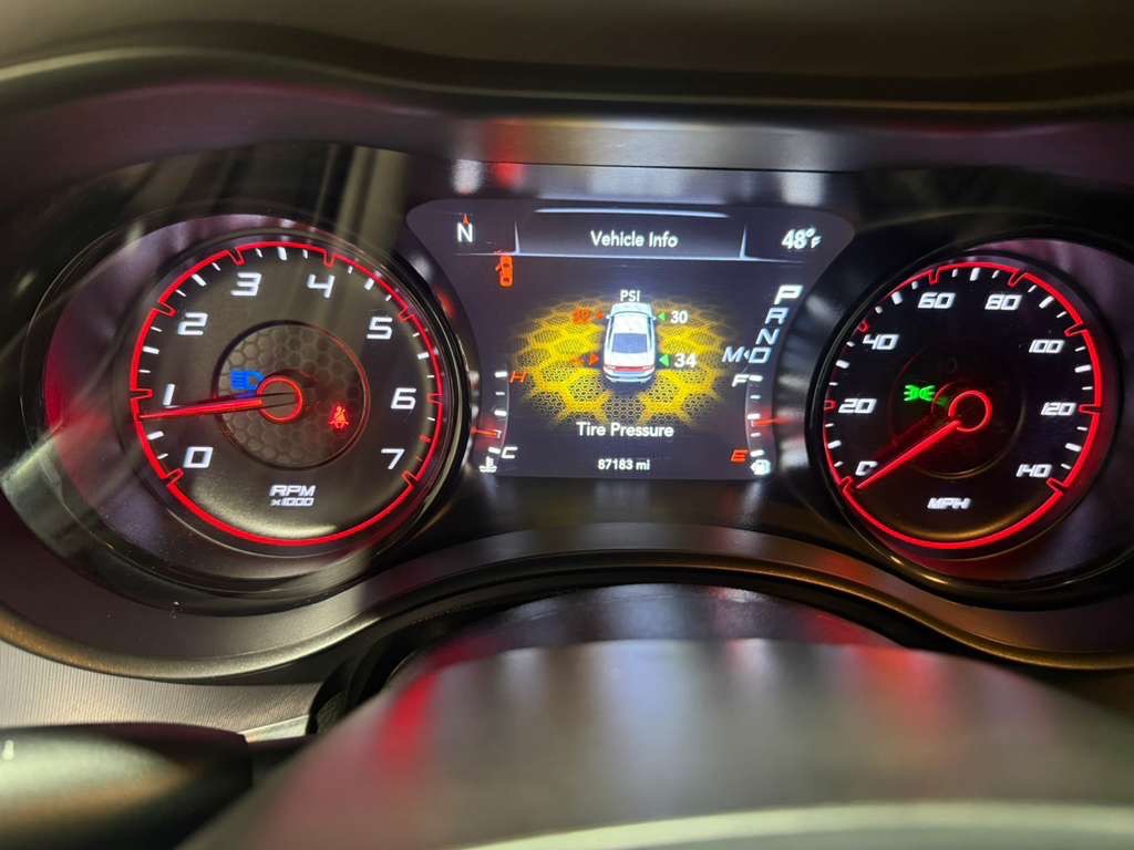 2021 Dodge Charger Image 15