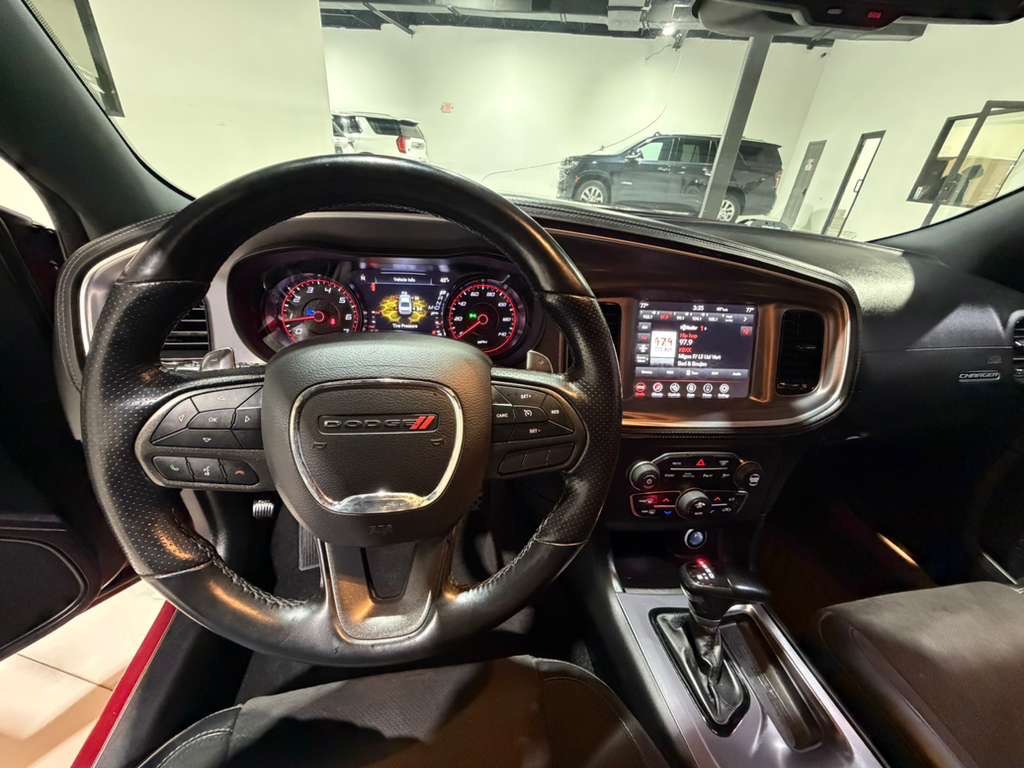 2021 Dodge Charger Image 16