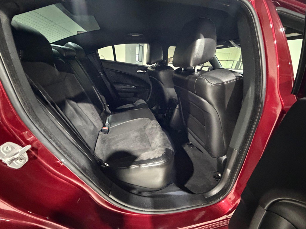 2021 Dodge Charger Image 20