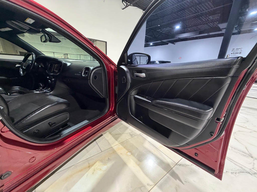 2021 Dodge Charger Image 21