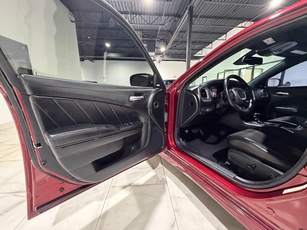 2021 Dodge Charger Image 24