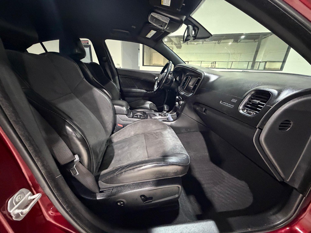 2021 Dodge Charger Image 26