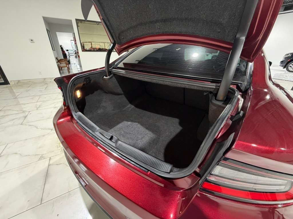 2021 Dodge Charger Image 28