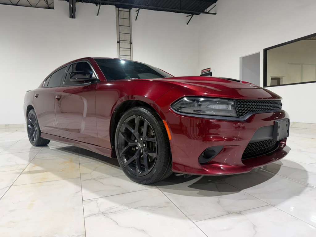 2021 Dodge Charger Image 33