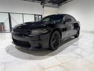 Image for 2020 Dodge Charger R/T ID: 7139689