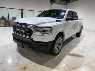 Image for 2022 RAM 1500 Limited ID: 7139725