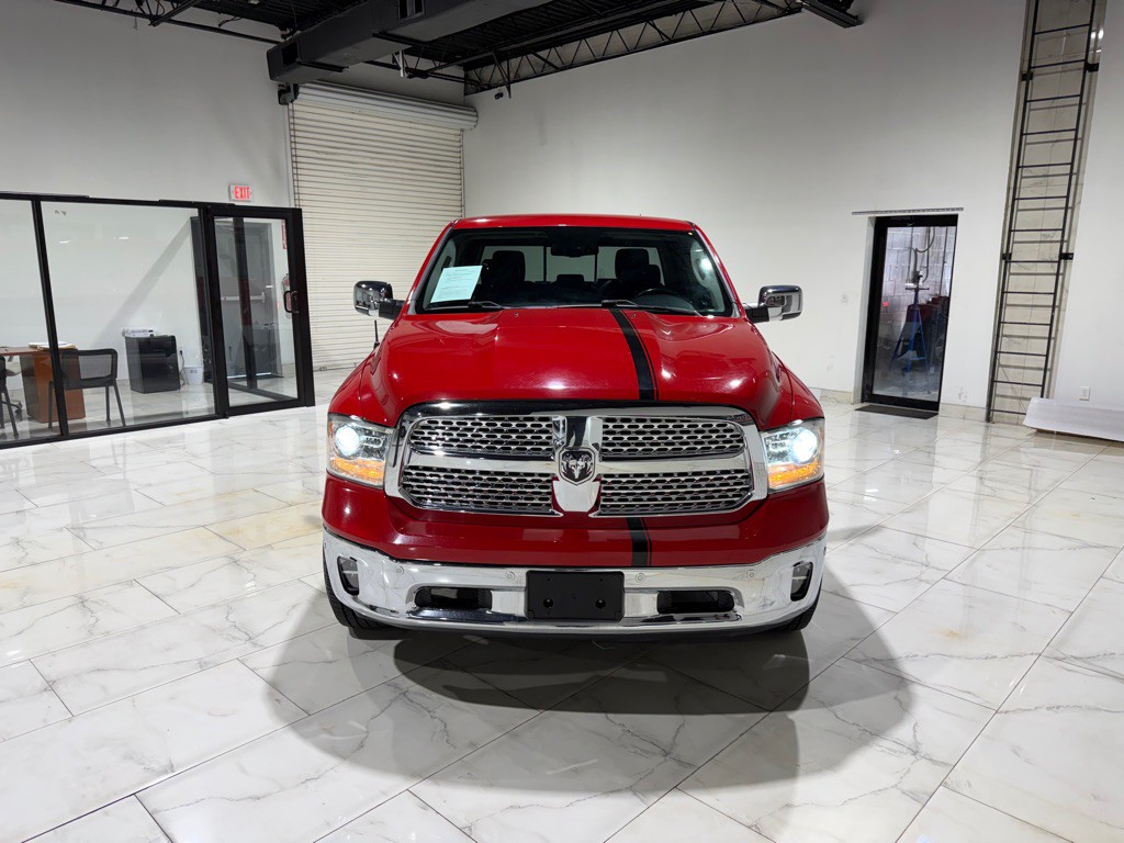 2017 RAM 1500 Image 2