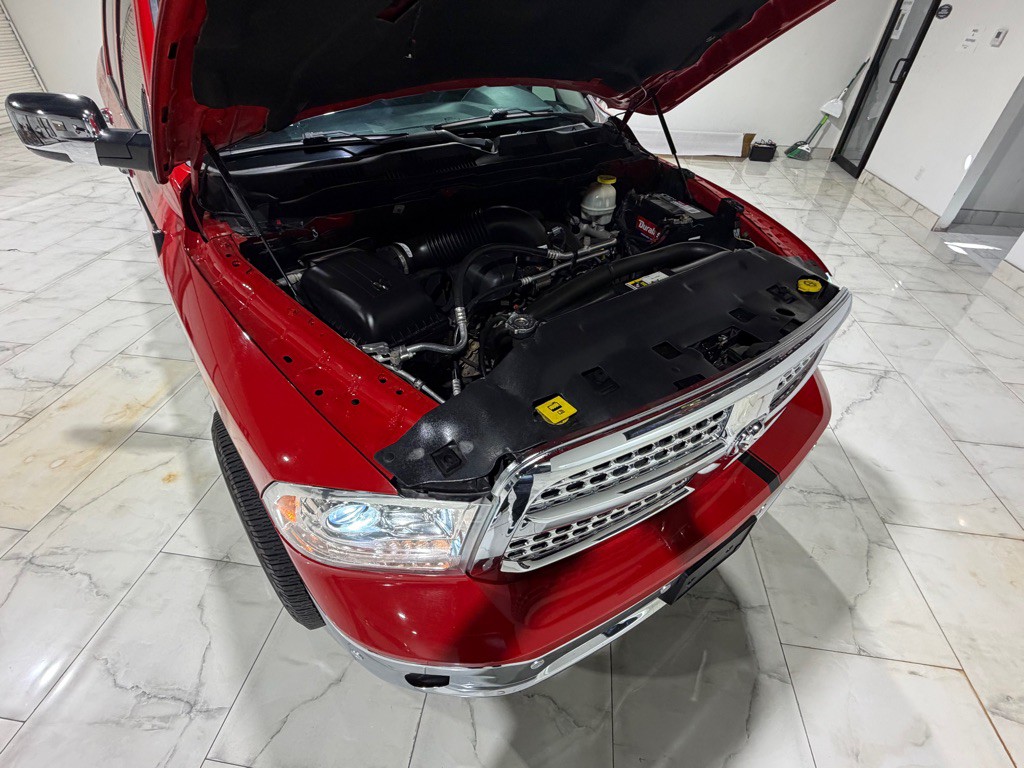 2017 RAM 1500 Image 5