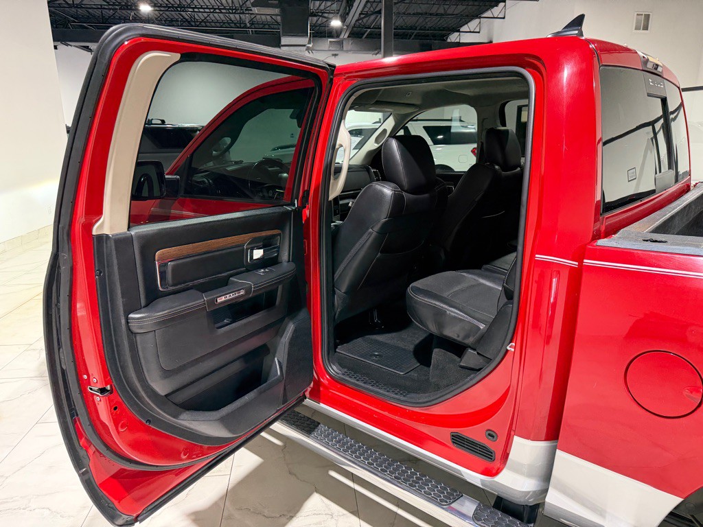 2017 RAM 1500 Image 13