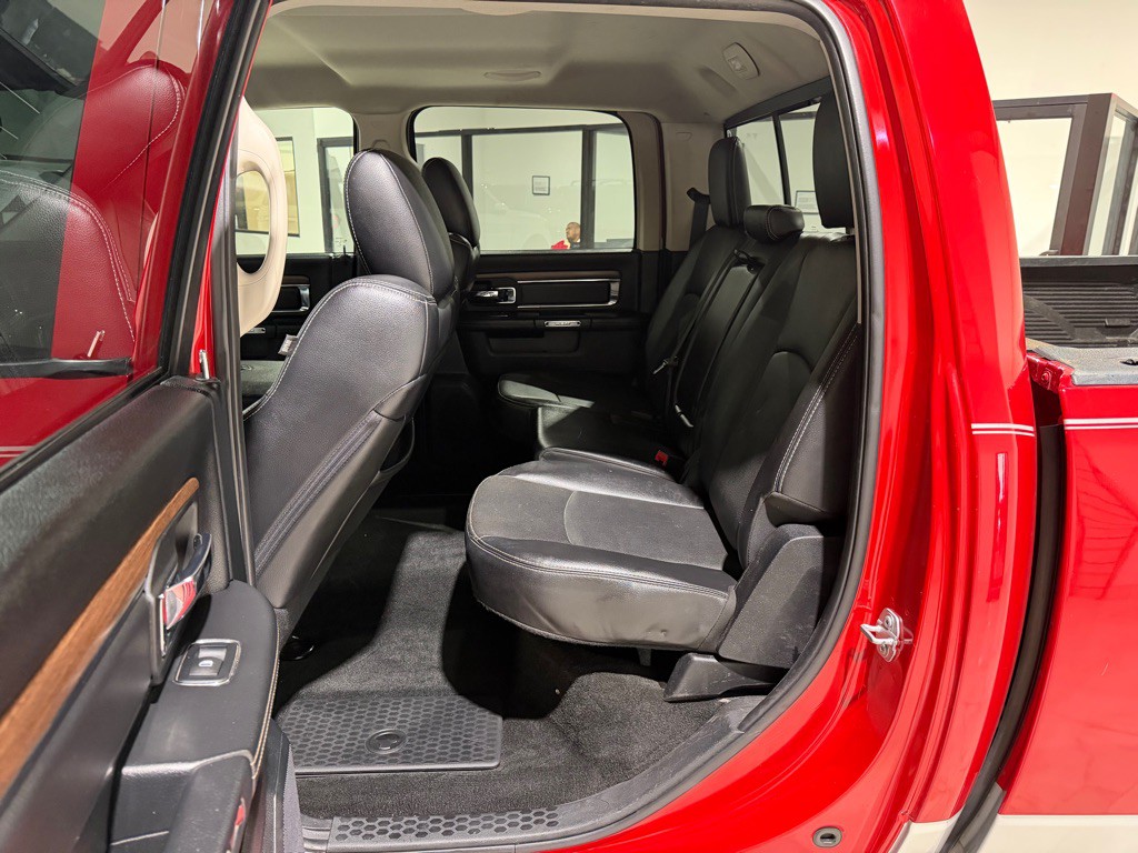 2017 RAM 1500 Image 14