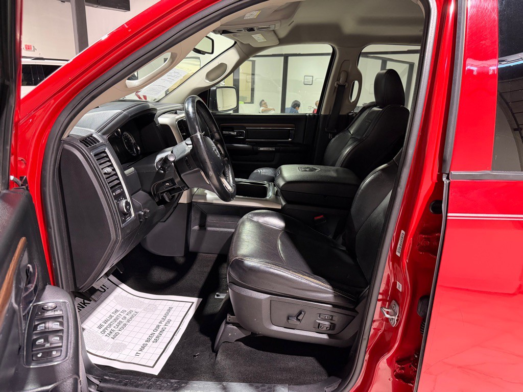 2017 RAM 1500 Image 20