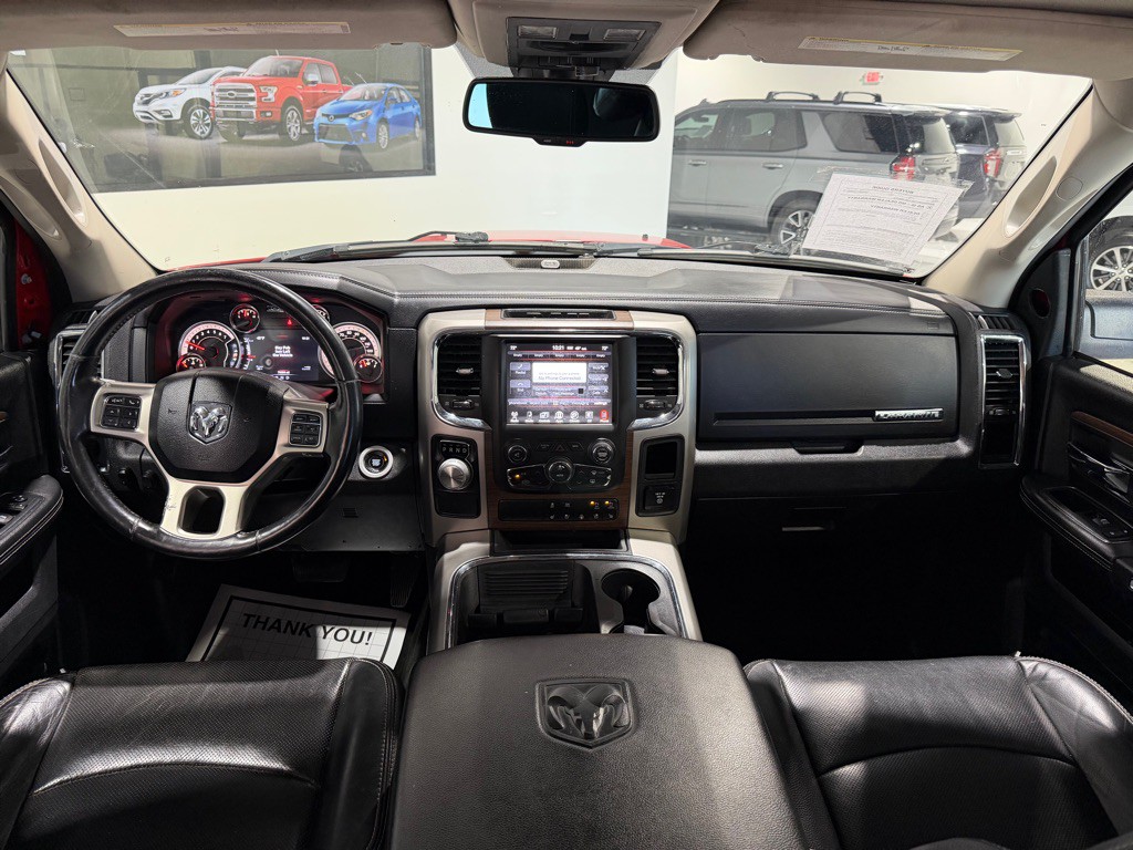 2017 RAM 1500 Image 21