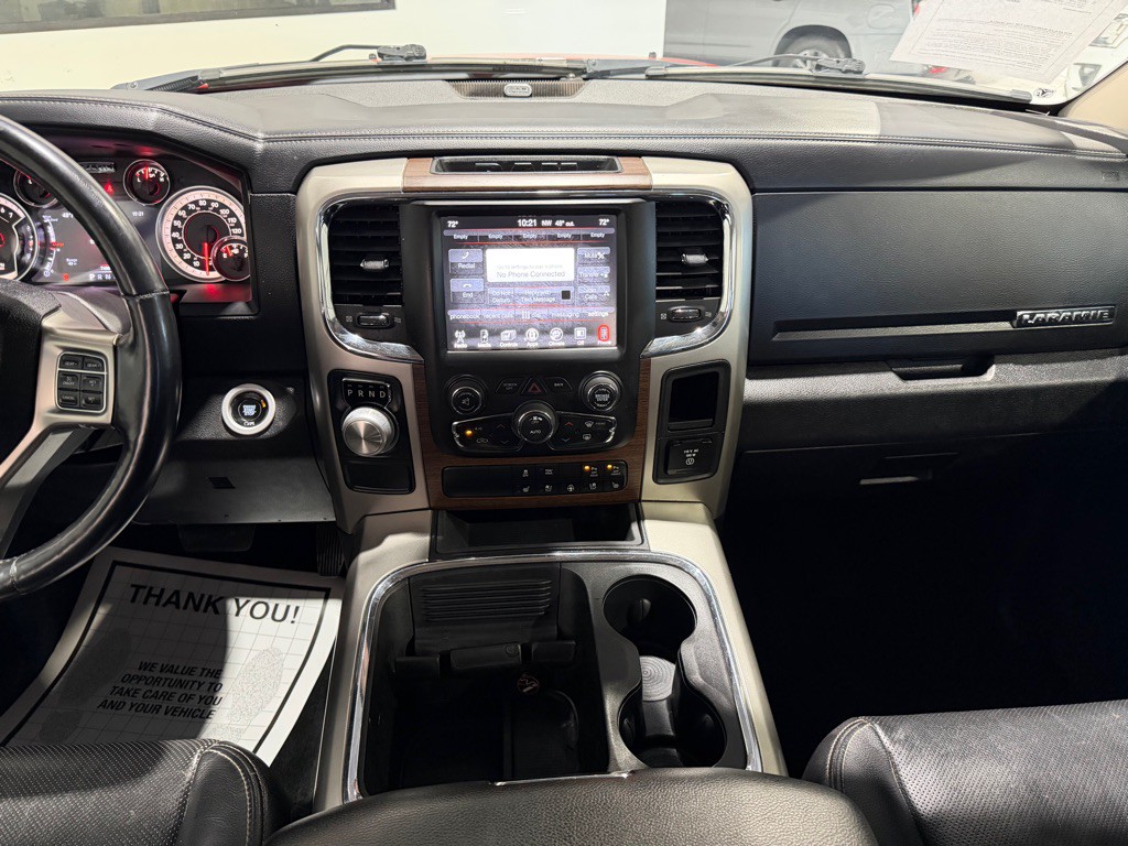 2017 RAM 1500 Image 22