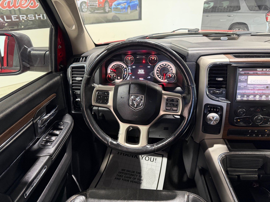 2017 RAM 1500 Image 24