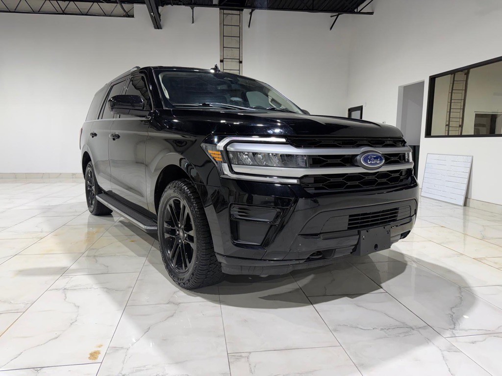 2022 Ford Expedition Image 3