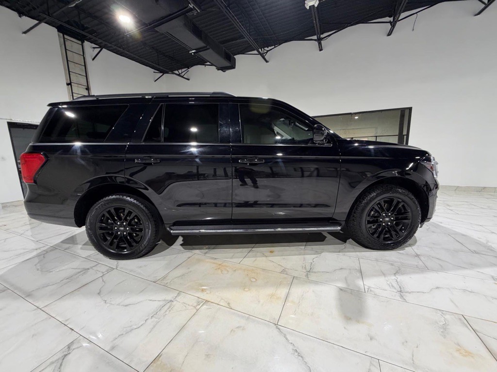 2022 Ford Expedition Image 4